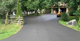 Best Driveway Overlay Services  in Eden, TX